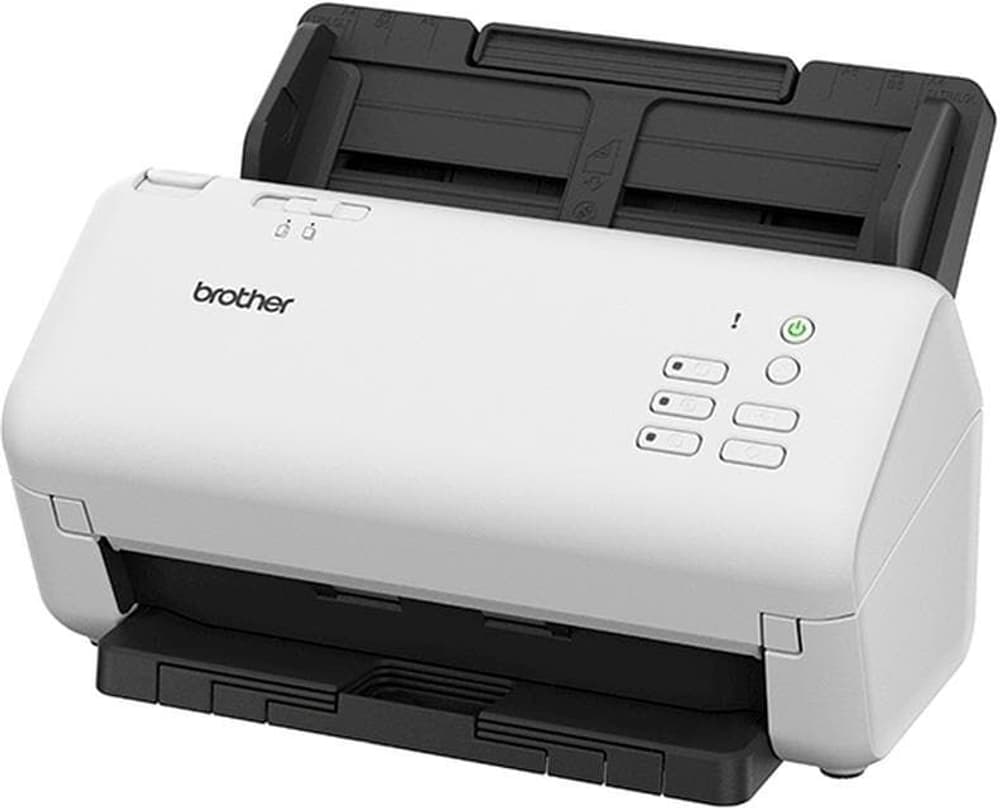 ADS-4300N Scanner de documents Brother 785302429854 Photo no. 1