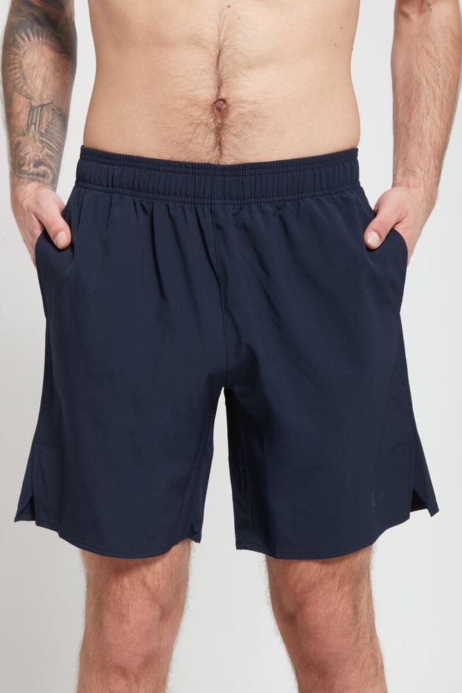 Shorts woven Shorts Perform 471848200622 Grösse XL Farbe dunkelblau Bild-Nr. 1