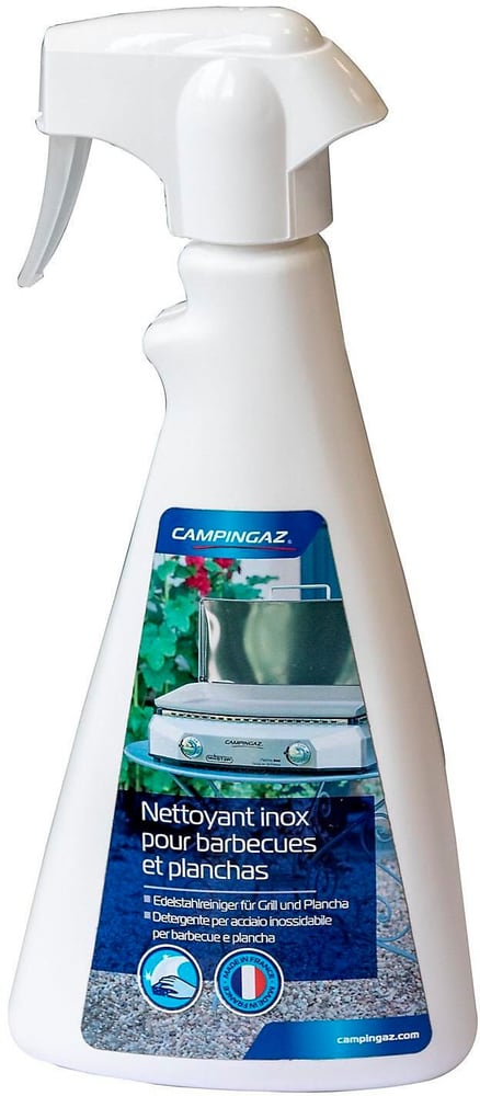 Detergente per grill 500 ml Agenti di pulizia Campingaz 785300177906 N. figura 1