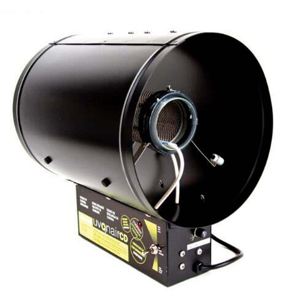 UVONAIR CD-1000-1 Generatore di ozono 631398400000 N. figura 1