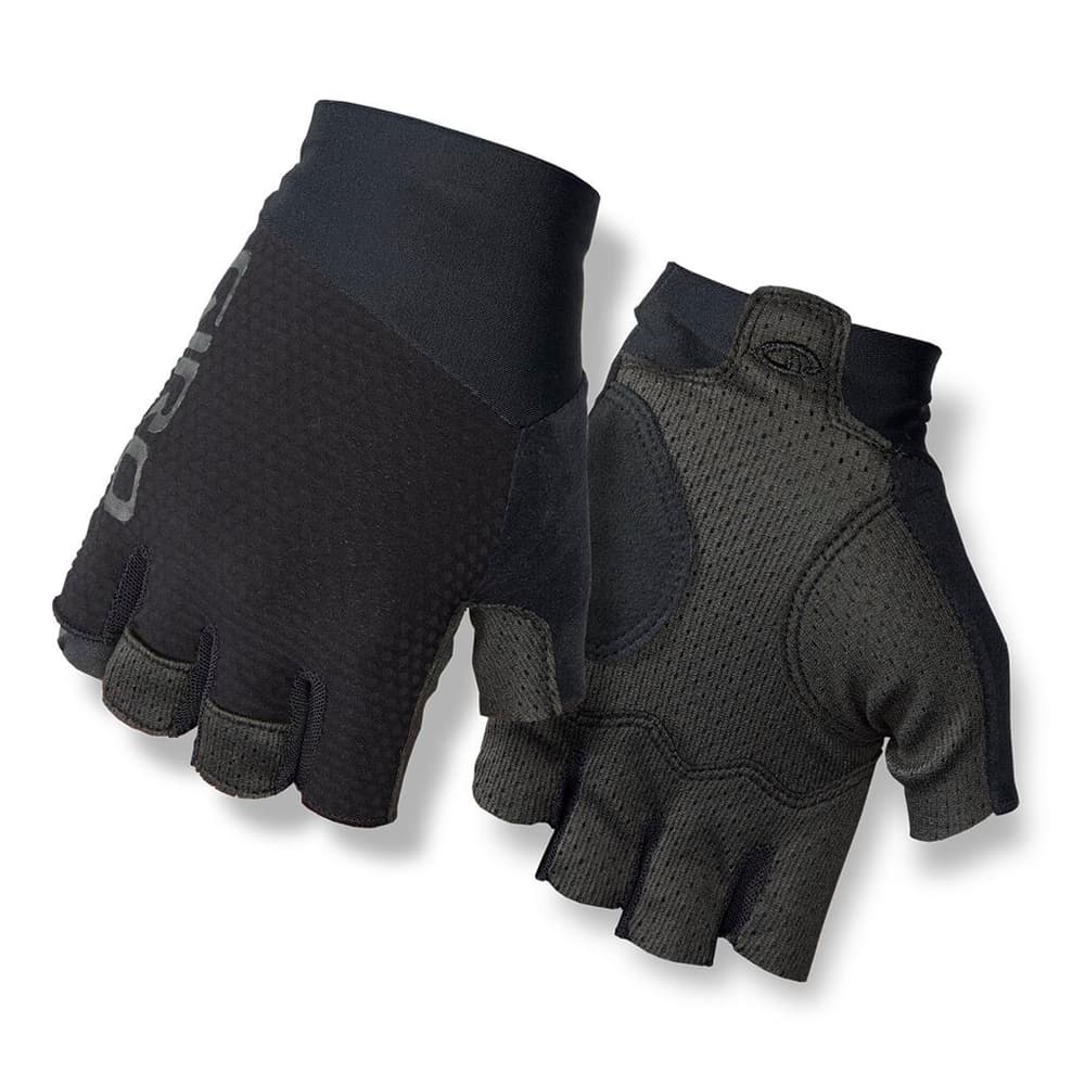 Zero CS Glove Bike-Handschuhe Giro 469556100620 Grösse XL Farbe schwarz Bild-Nr. 1