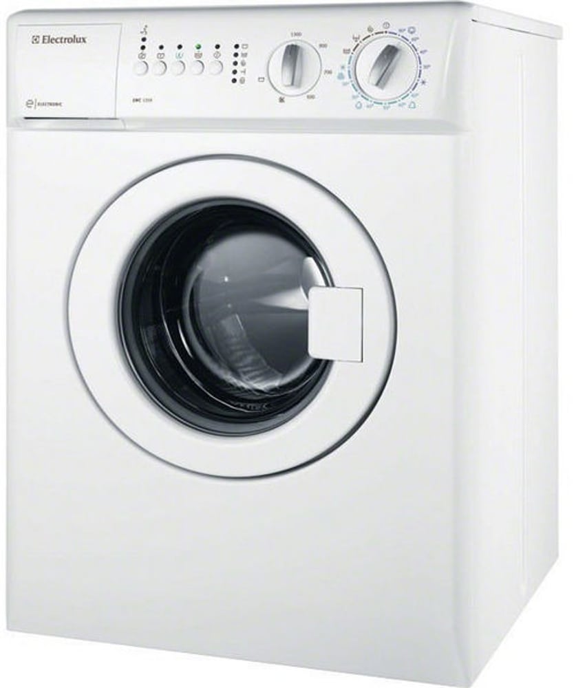 Стиральная машина electrolux ewc1350