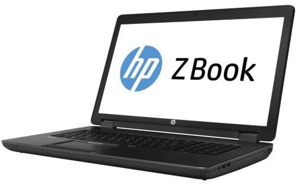 ZBook 17 G3 E5-1535M Notebook HP 95110050502316 Bild Nr. 1