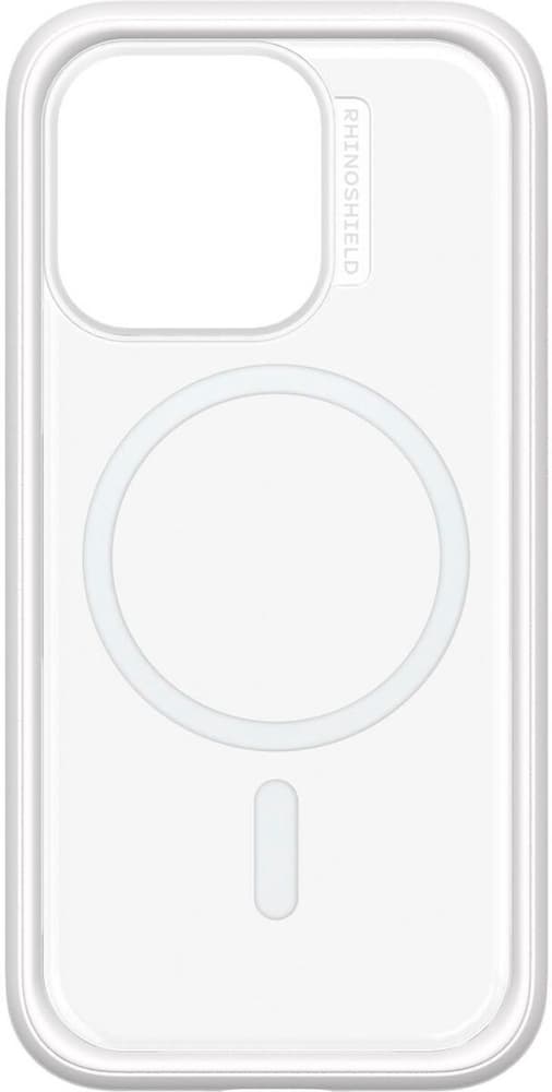 Mod NX MagSafe iPhone 15 Pro Cover smartphone Rhinoshield 785302428064 N. figura 1