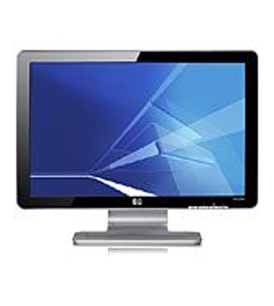 L-TFT-Monitor HP w2007v HP 79722780000007 Bild Nr. 1