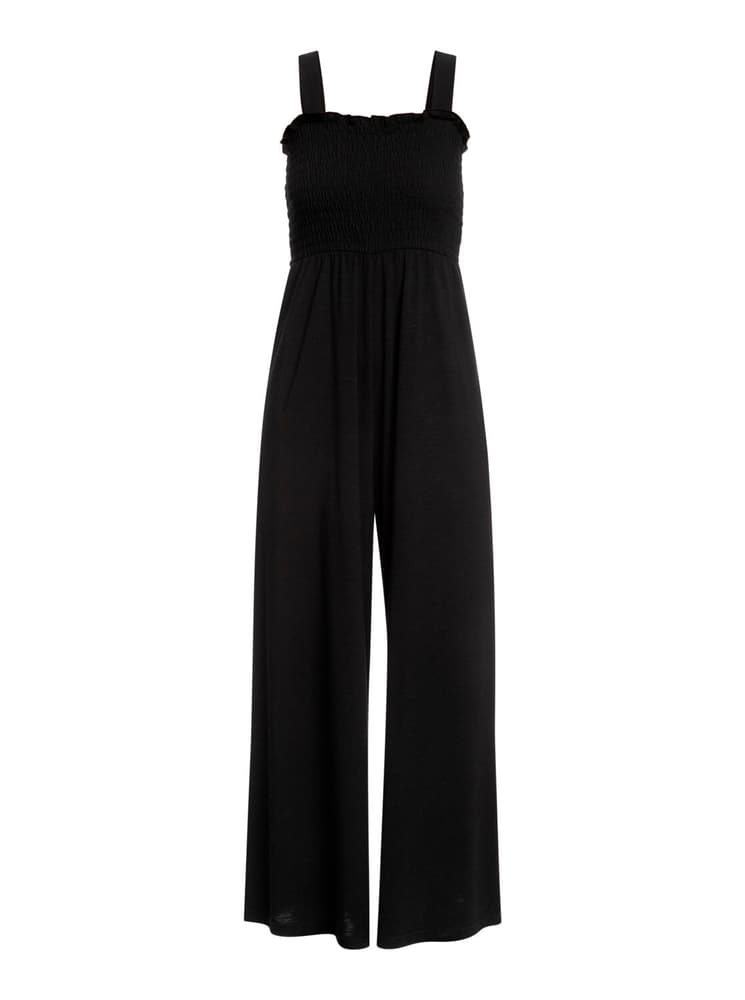 JUST PASSING BY Tute jumpsuit Roxy 468244900320 Taglie S Colore nero N. figura 1