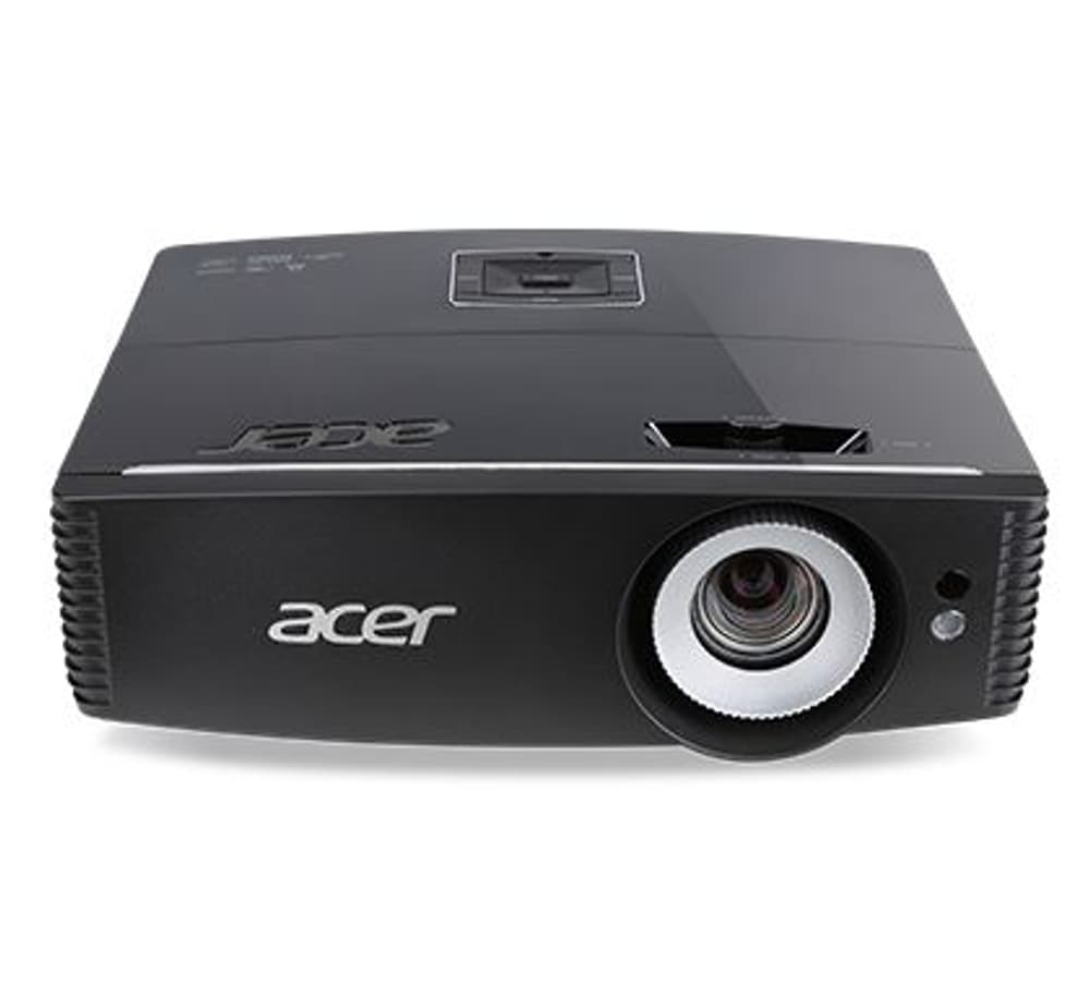 Acer P6600 proiettore Acer 95110049396816 No. figura 1