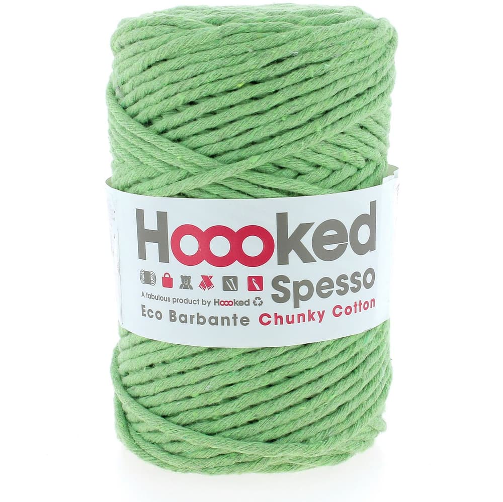 Spesso Chunky Cotton, Lima Wolle Hoooked 669700125912 Bild Nr. 1