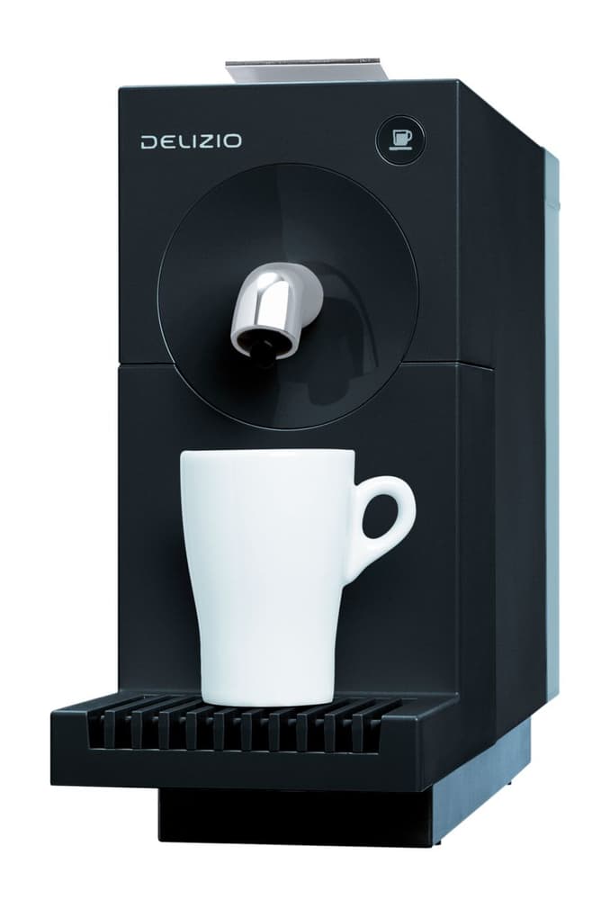 Uno Machines à café à capsules Delizio 71740780000011 Photo n°. 1