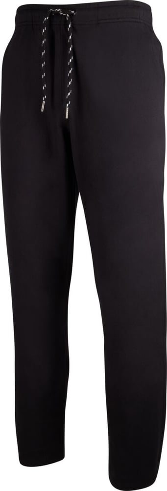 Sweatpants Levi Pantalone da allenamento bodyXmind 462431100420 Taglie M Colore nero N. figura 1