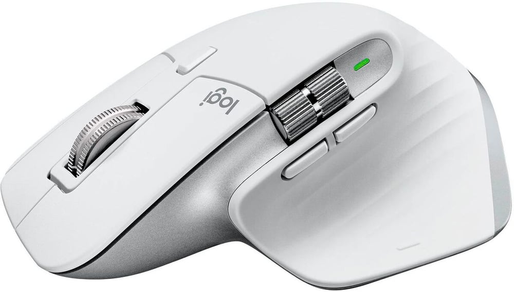 MX Master 3S per Mac Mouse Logitech 785300170400 N. figura 1