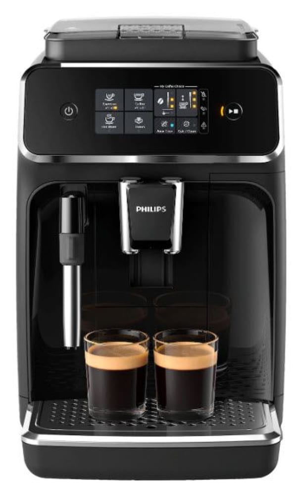 Series 2200 macchina da caffè Philips 71710000008962 No. figura 1