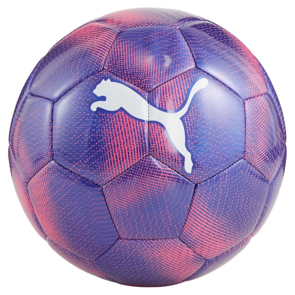 FINAL Graphic Fussball Puma 461403700528 Grösse 5 Farbe aubergine Bild-Nr. 1