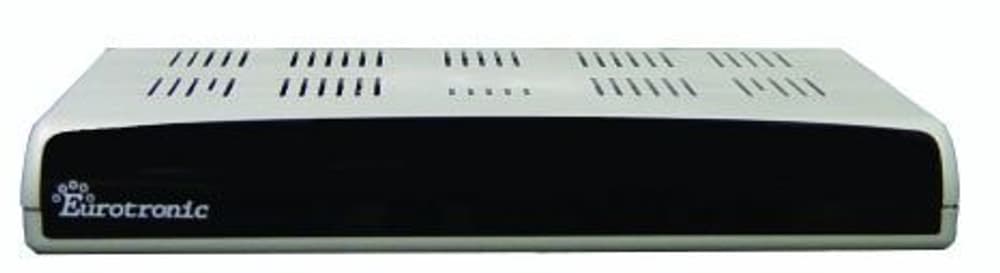 L-COMAG TA-8800 DVB-T 77060390000008 Photo n°. 1
