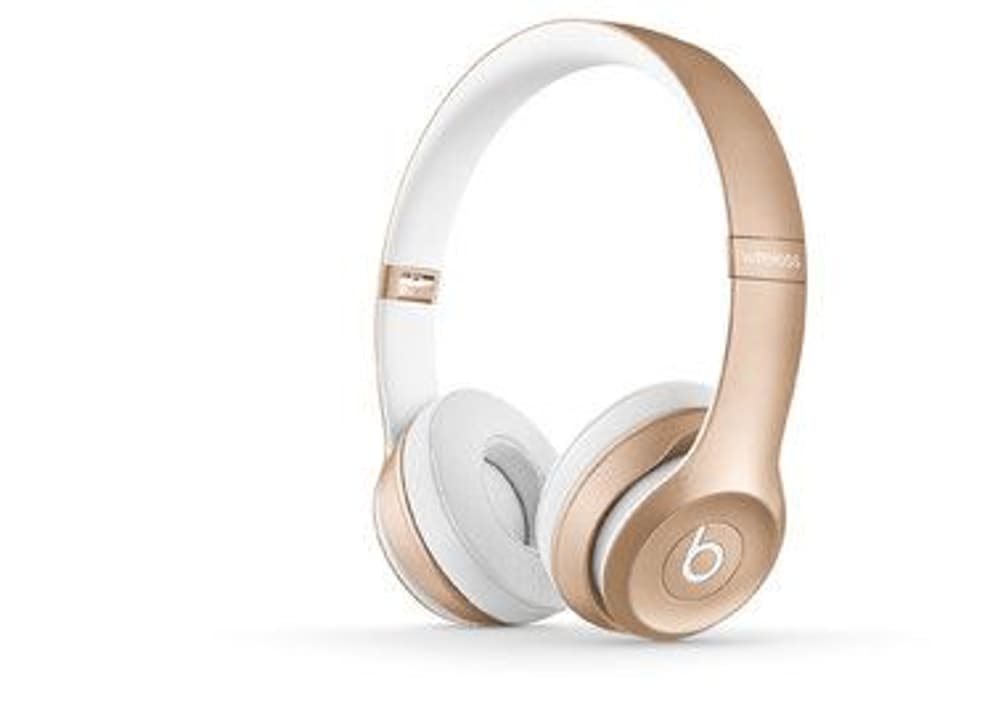 Beats Solo2 Wireless Casque or Beats By Dr. Dre 95110038232115 Photo n°. 1