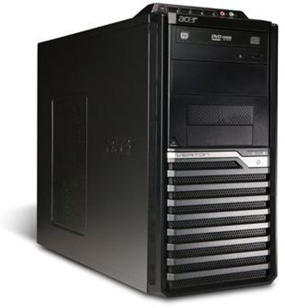 Acer Veriton M4610G i3-2120 Desktop 95110002804213 Bild Nr. 1