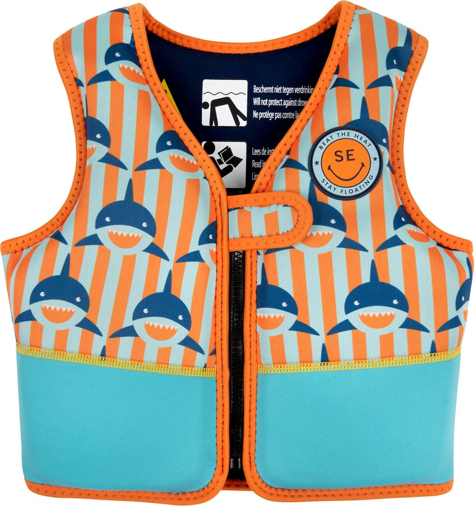 Swim Essentials Gilet de sauvetage Gilet de sauvetage Gilet de sauvetage Gilet de sauvetage Swim Essentials 472637800000 Photo no. 1