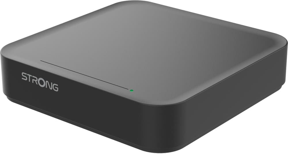 Mediaplayer LEAP-S3 Streaming Media Player CE-Scouting 785302420641 Bild Nr. 1