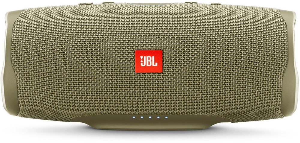 Charge 4 - Sand Bluetooth®-Lautsprecher JBL 77282890000018 Bild Nr. 1