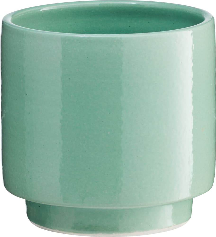 Sonnhild Kestler x Micasa CIAO Pot de fleurs CIAO Pot de fleurs Sonnhild Kestler x Micasa 441637100000 Photo no. 1