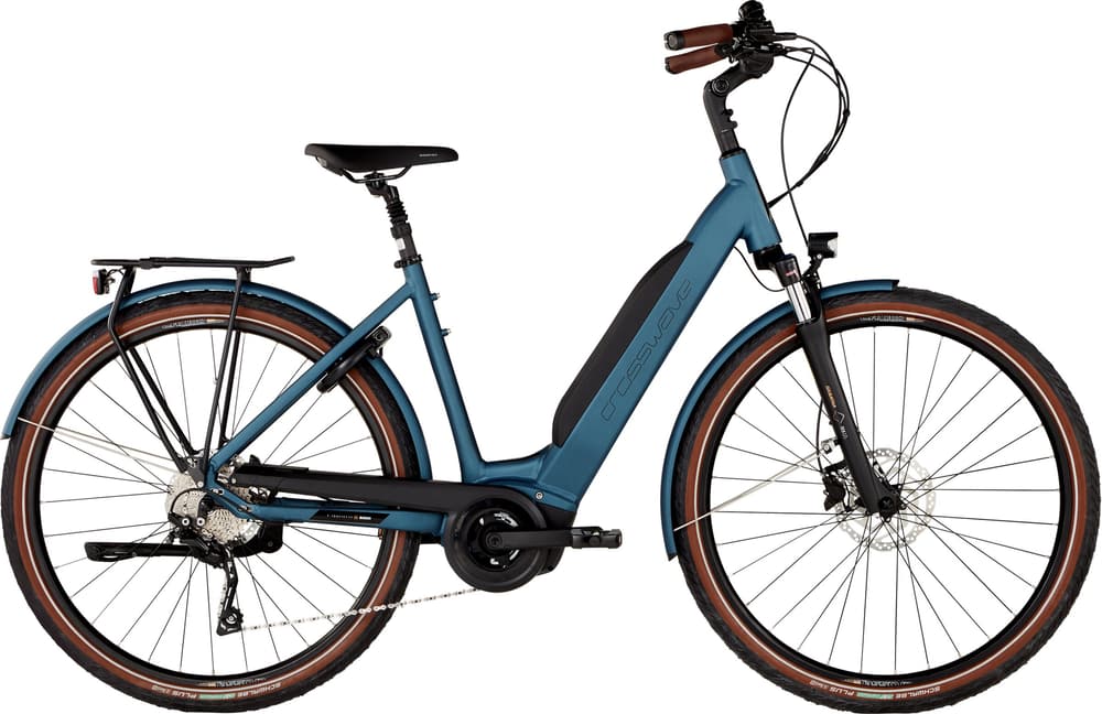 140 kg welches fahrrad