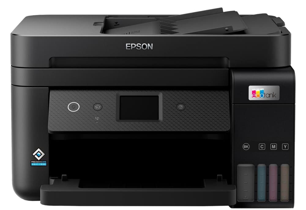 EcoTank ET-4850 Multifunktionsdrucker Epson 785302414227 Bild Nr. 1