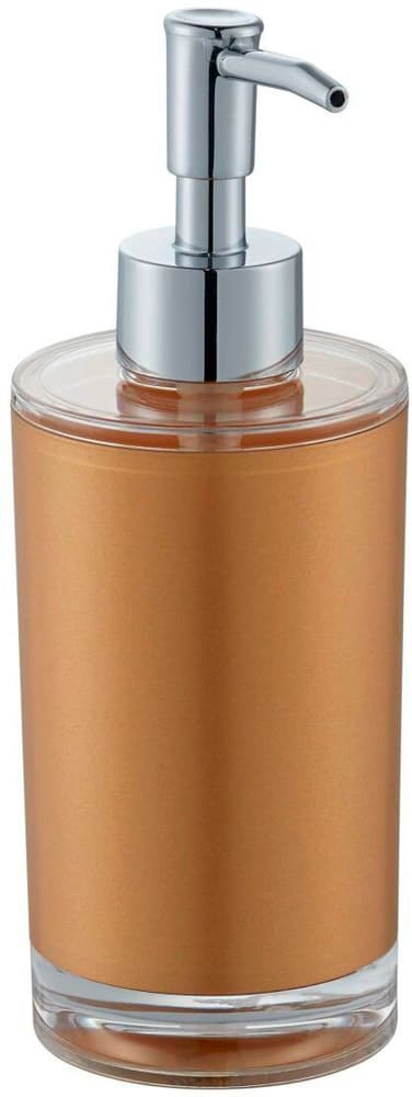 Portasapone Cruz copper Dispenser per sapone diaqua 678068400000 N. figura 1