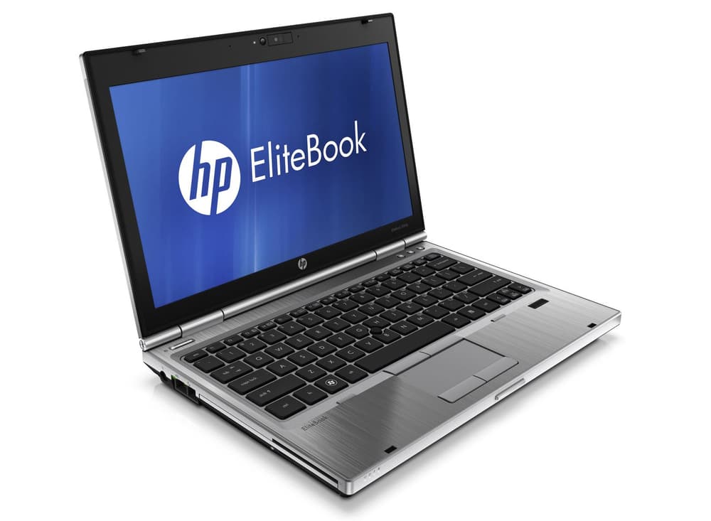 HP 2560p i5-2540M Notebook 95110002686213 No. figura 1