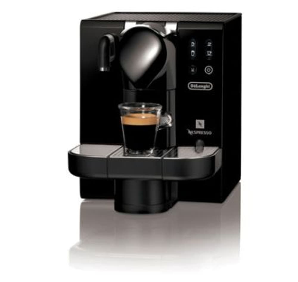 L-Nespresso Lattissima NESPRESSO 71734680000008 No. figura 1