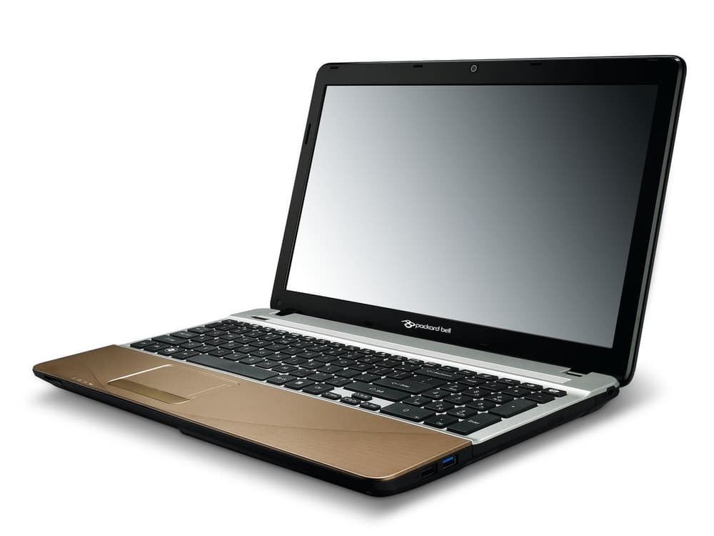 Easynote TSX66-HR-519CH Notebook Packard Bell 79773200000011 No. figura 1