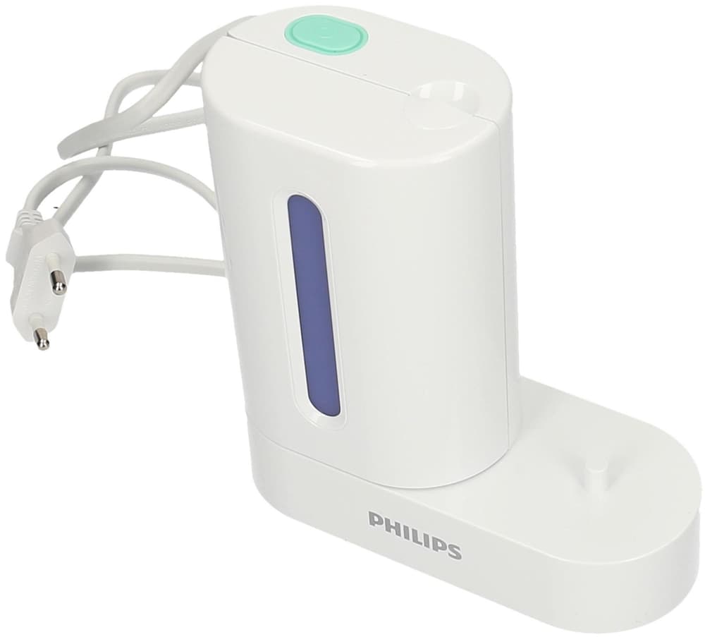 UV Sanitizer spazzolino elettrico sonico Philips 9000010930 No. figura 1