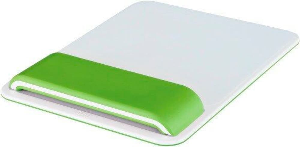 WOW Verde/Bianco, S Tappetino per mouse Leitz 785300191920 N. figura 1