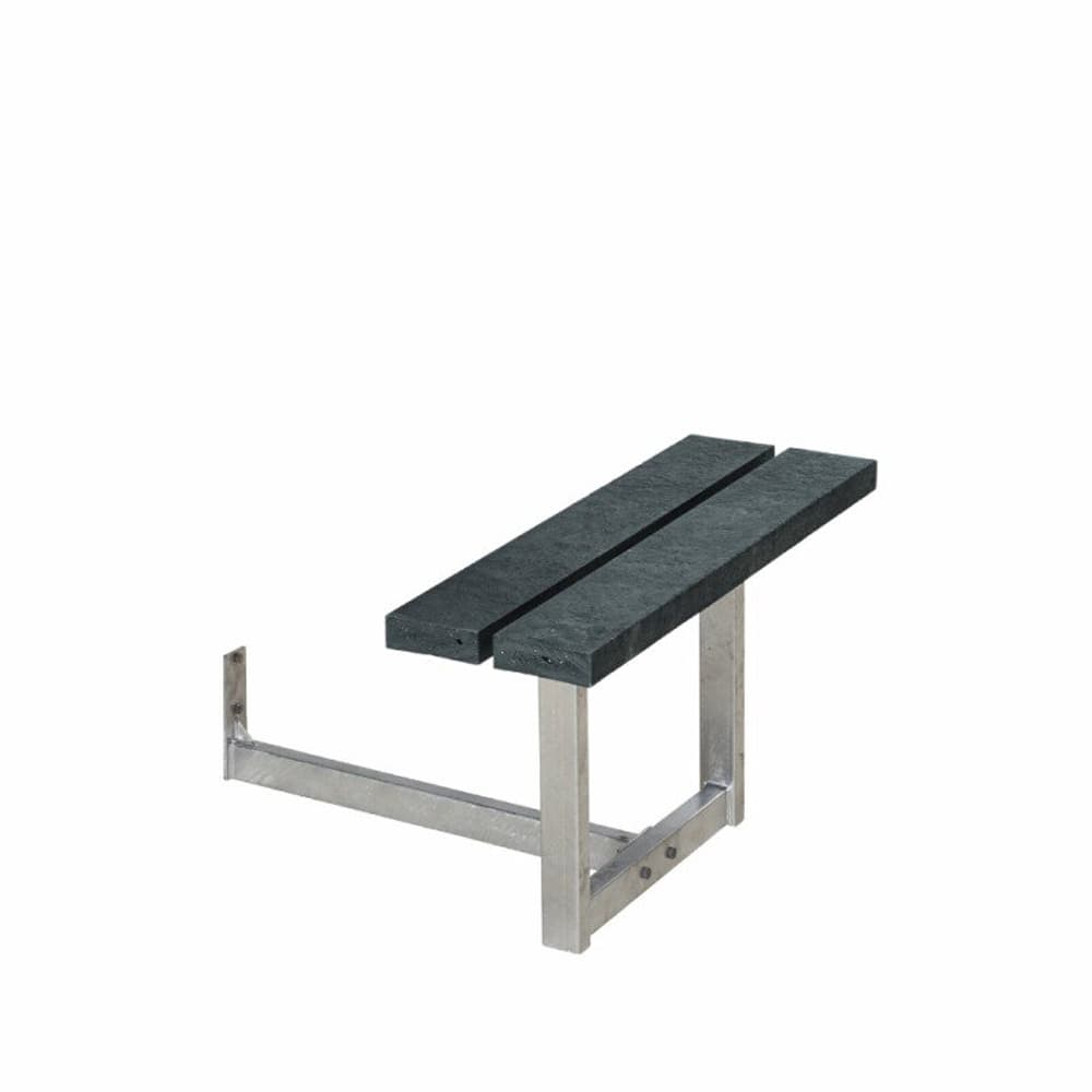 Anbau für Basic Set Kombimöbel Gestell + 2 Stck. Planken ReUsed  Grau PLUS 669700107429 Bild Nr. 1
