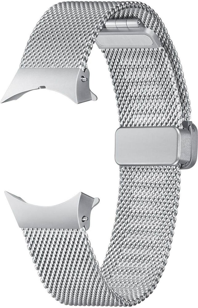 Milanese Band L Watch6|5|4 Bracelet de montre Samsung 785302408614 Photo no. 1