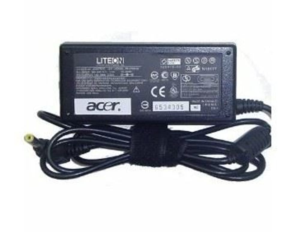 AC-Adapter Acer KP.06503.002 9000008139 Bild Nr. 1
