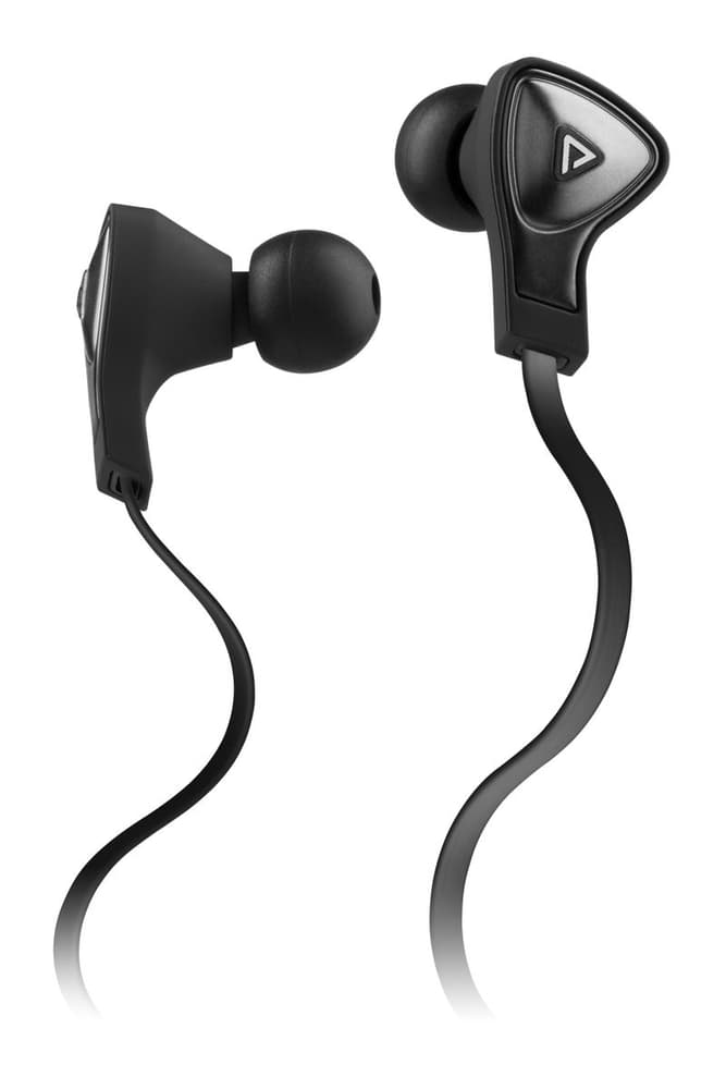 DNA écouteur In-Ear Monster 77274520000013 Photo n°. 1