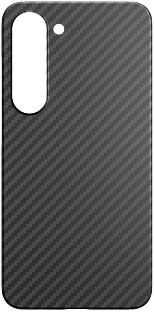 "Carbon Ultra", Galaxy S23 Cover smartphone Black Rock 785300184642 N. figura 1