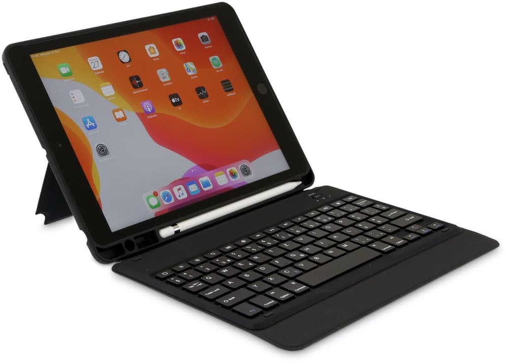 Keyboard Protect Tablet Tastatur LMP 785300151861 Bild Nr. 1
