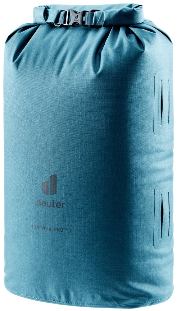 Drypack Pro 20 Dry Bag Deuter 474214100000 N. figura 1