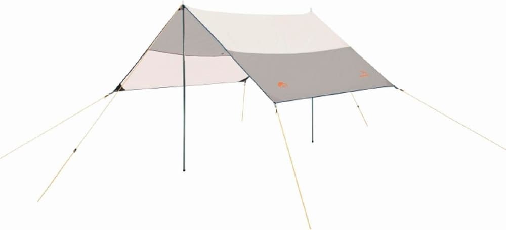 Vela solare Cliff, 2 x 2,6 m Vela parasole Easy Camp 785300186110 N. figura 1