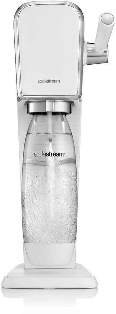Art Machine à eau gazeuse Soda Stream 785300189849 Photo no. 1