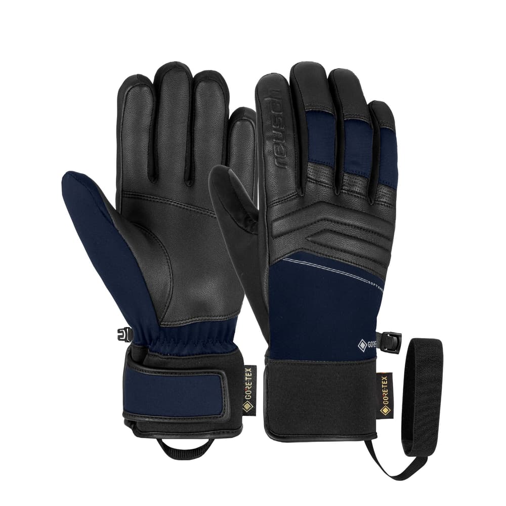 JupiterGORE-TEX Handschuhe Reusch 468952909522 Grösse 9.5 Farbe dunkelblau Bild-Nr. 1