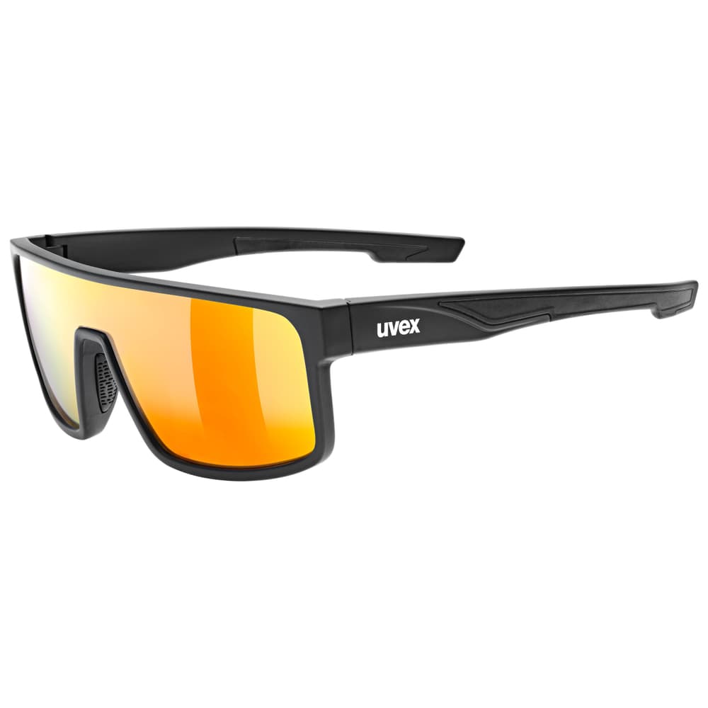 lgl 51 Lunettes de sport Uvex 469036100020 Taille Taille unique Couleur noir Photo no. 1