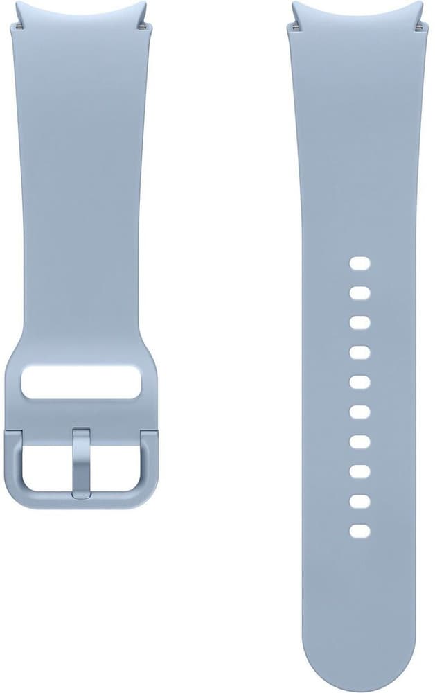 Sport Band S/M Watch6|5|4 Bracelet de montre intelligente Samsung 785302408576 Photo no. 1