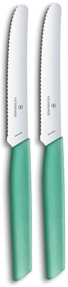 SWISS MODERN Couteau Victorinox 785302443781 Photo no. 1