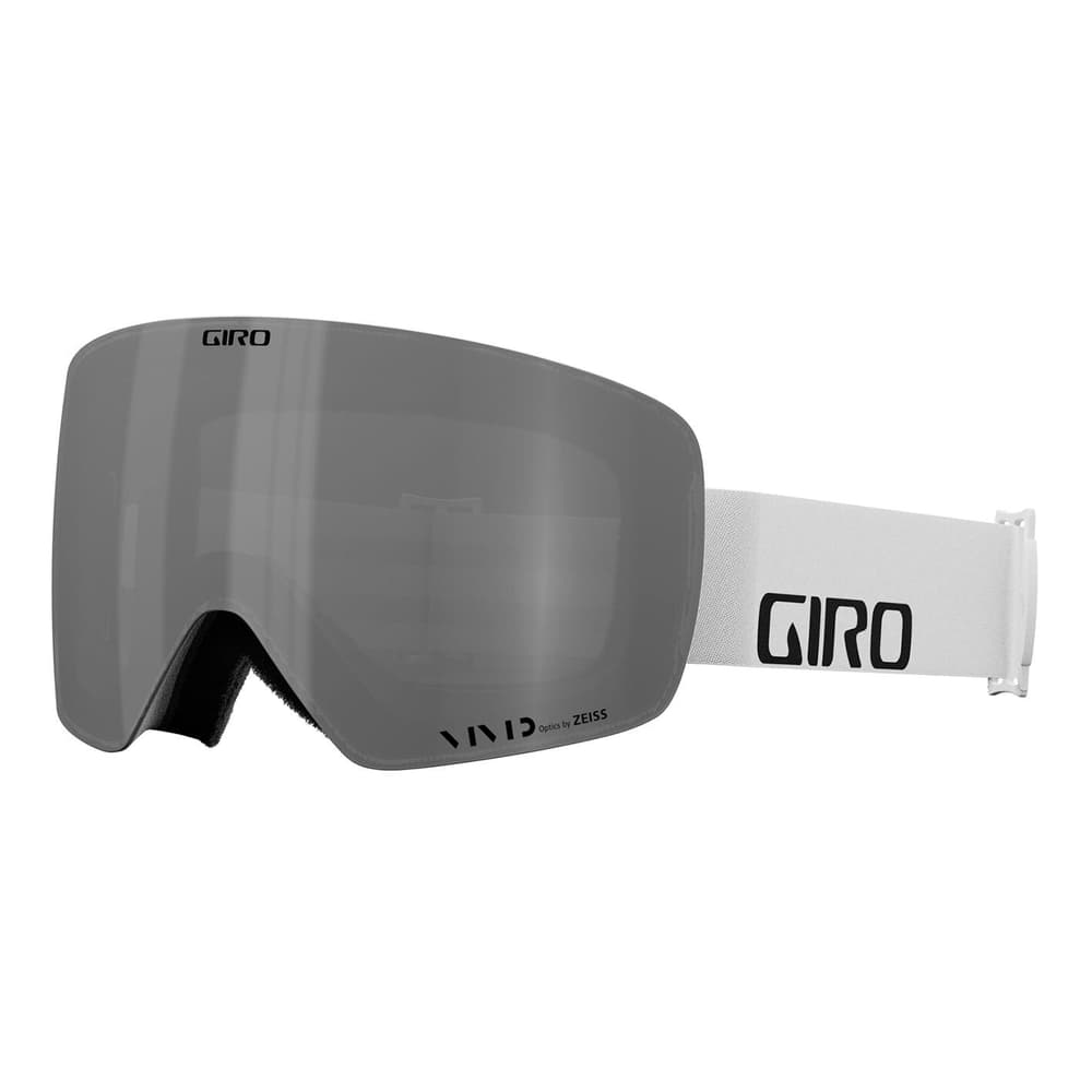 Contour Vivid Goggle Skibrille Giro 469890600011 Grösse Einheitsgrösse Farbe rohweiss Bild-Nr. 1