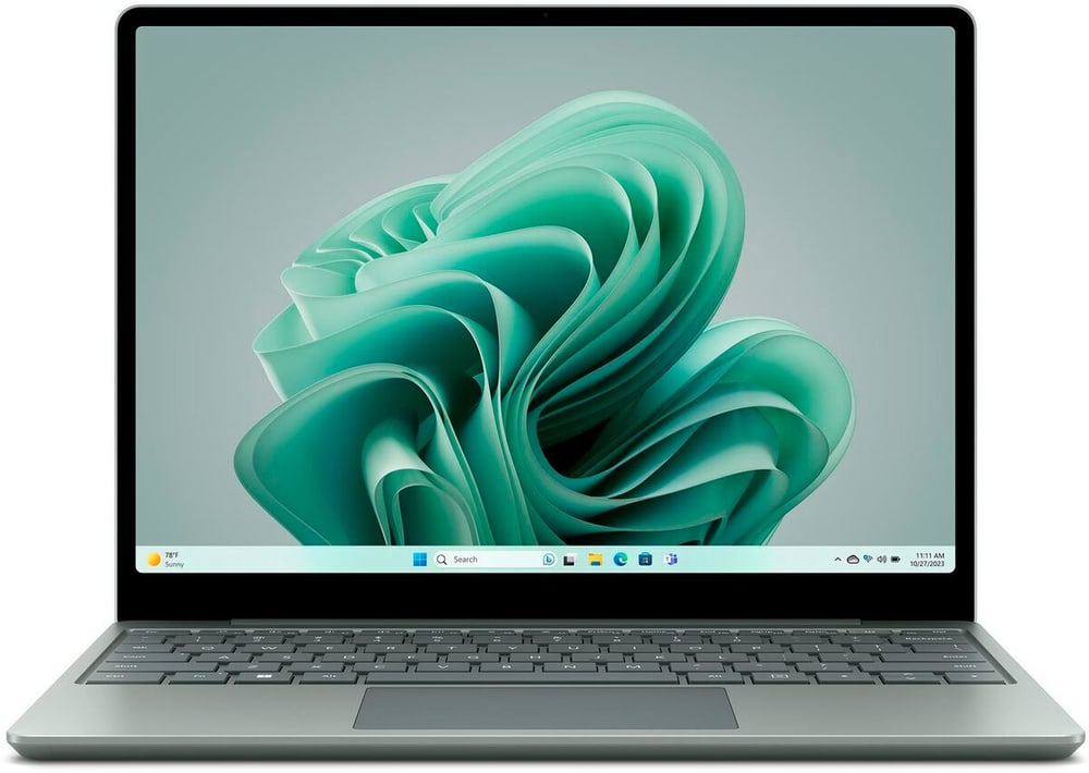 Surface Go 3, Intel i5, 8 GB, 256 GB Laptop Microsoft 785302414449 Bild Nr. 1