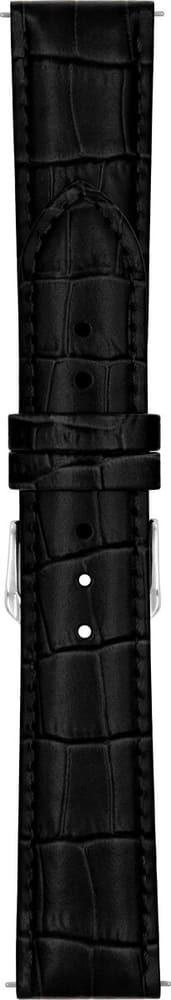 Uhrenband Toskana black 16 Uhrenarmband 760913601620 Farbe black 16 Bild Nr. 1