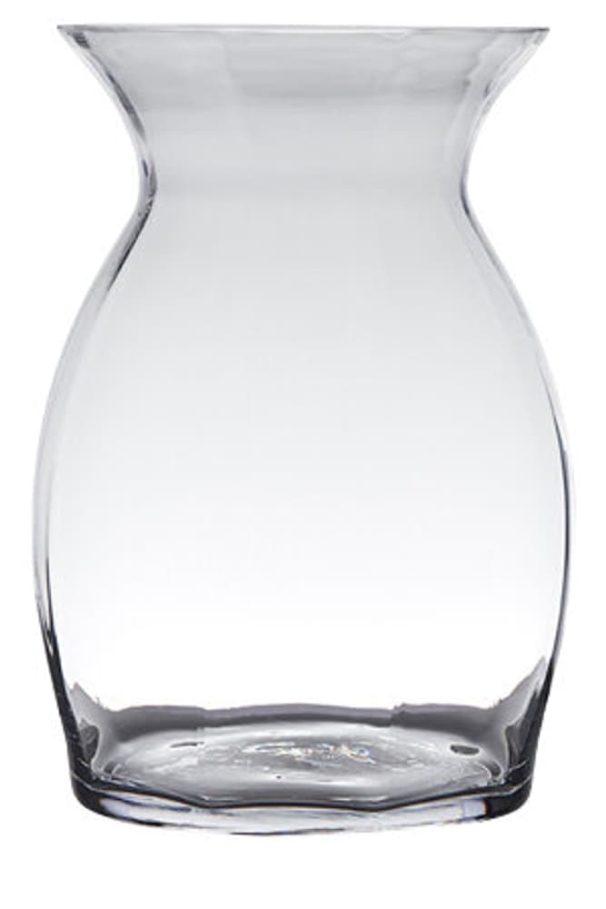 Taylor Optic Vase Hakbjl Glass 656125800000 Photo no. 1