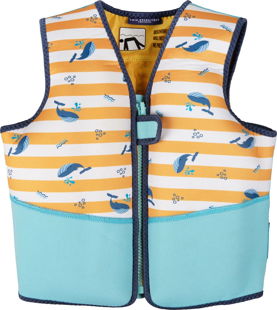 Swim Essentials Gilet de sauvetage Gilet de sauvetage Gilet de sauvetage Gilet de sauvetage Swim Essentials 472642100000 Photo no. 1